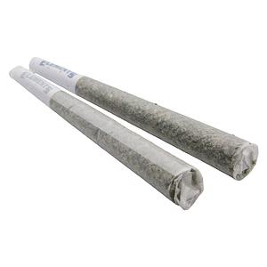 Green Mountain Cannabis - Gorilla Zkittlez Pre-Rolls