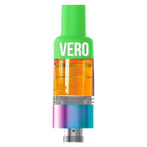 VERO - Jolly Farmer Live Liquid Diamond Postle 510 Thread Cartridge