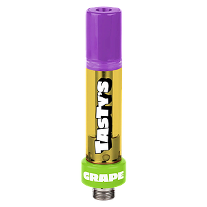 Tasty's - Grape 510 Thread Cartridge