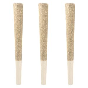 Cannabis Cartel - Ace Ganja Bombers Pre Roll