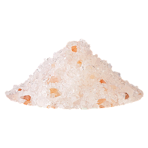 Jublee Skin - Extra Strength CBD Bath Salts - Flowers & Fir