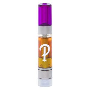 Purple Hills - 95+ Liquid Diamonds – Orangeade 510 Thread Cartridge