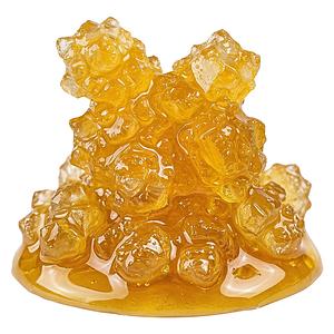 Shed Boys - Lemon Rush Live Resin