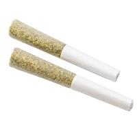 Color Cannabis - Mango Haze Pre Roll
