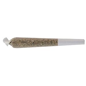 Jonny Chronic - Cherry Bomb Pre Roll