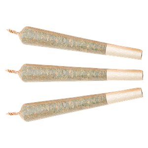 H&S - Pirate Potion Sativa Pre Roll