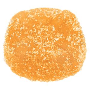 No Future - Citrus Chaos Stupidly Sour Thc Gummy