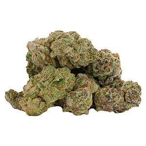 Castle Rock Farms - Glitterbomb X Rainbow Cheddar #5