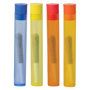 Potluck - Canada Collection Pre-Roll Taster Packs