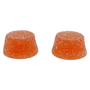 Oceanic - Strawberries & Cream Live Rosin Gummies
