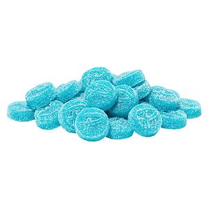 Platinum - Blue Razz CBD Soft Chews