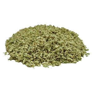 Camp River Cannabis - Animal Cookies Milled Flower