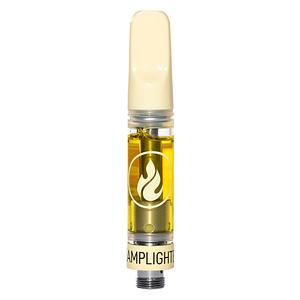 Lamplighter - Lychee Bubble Tea 510 Thread Cartridge