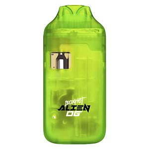 BOXHOT Highlighters - Alien Og All In One Disposable Pen