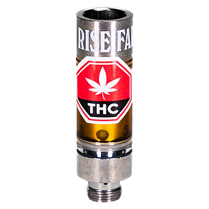 Lune Rise Farms - Blueberry Basket Combine Enhancer 510 Thread Cartridge