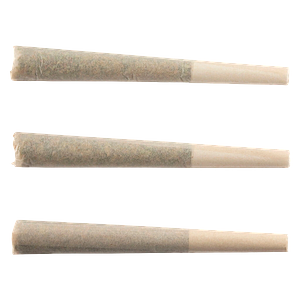 Skosha - Purple Caviar Pre Roll