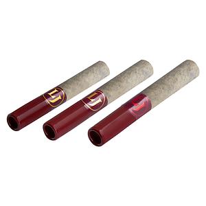 Lord Jones - Hash Fusions Taster Series Infused Pre-Roll