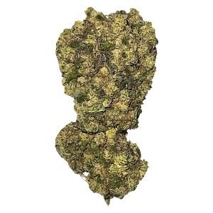 Strain Theory - Quantum Haze