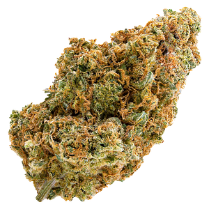 Spinach - Sonic Lemon Fuel