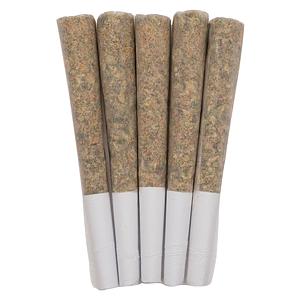 West Coast Gas - Heavy Hitters Pre Roll