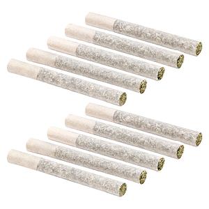 Victoria Cannabis Company - G-WAGON Pre-Rolls