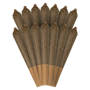 Ripped - Joints in a Jar Pre-Roll