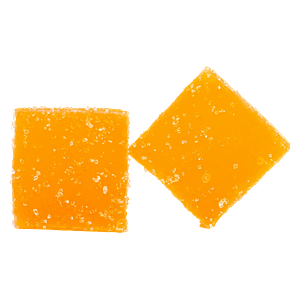 Wana - Mango Sativa Gummies