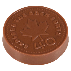 Back Forty - S'mores