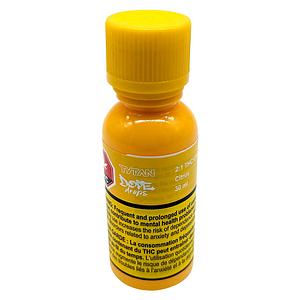 TYTAN Dope Drops - 2:1 THC:CBG Groove Drops - Citrus