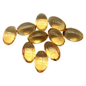 TYTAN Jumbo Jars - THC Vibe Caps 1000