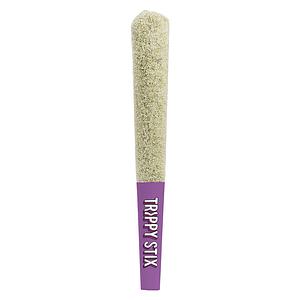 Trippy Sips - Trippy Stix Dbl Diamond Pre Roll - Space Berry Splash
