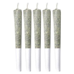 Sitka Legends - Cherry Chatter Pre Roll