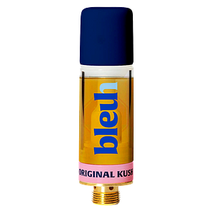 Bleuh - Original Kush 510 Thread Cartridge