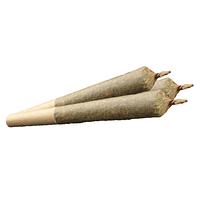 Weed Me - Goliat Pre Roll