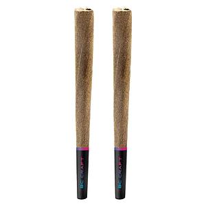 Valhalla Flwr - Pebble Punch Blunts
