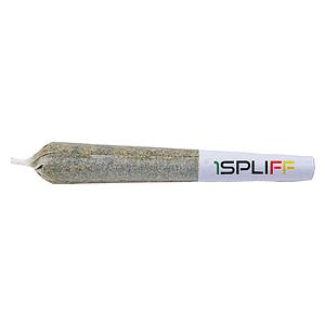 1Spliff - Pink Lemonade Pre Roll