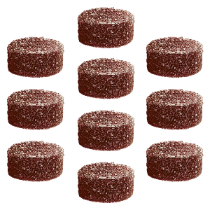 SHRED'EMS - Cherry Cola Party Pack 100 Thc Gummies