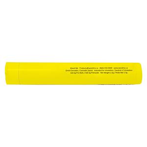 Weed Me - Lemon Margy Pre Roll image 3