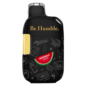 Be Humble. - Watermelon Z Live Resin AIO