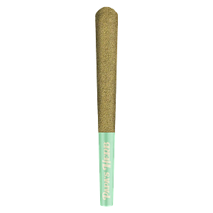 Papa's Herb - Sativa Fruit Punch Triple Infused Pre Roll