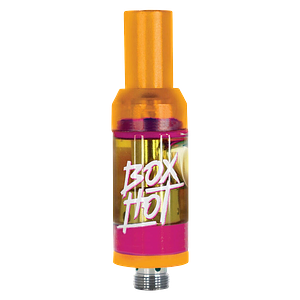 BOXHOT - Fruit Loot 510 Thread Cartridge