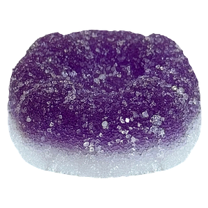 No Future - 10x the Madness: Ratio'd Moon Berry 1:2:1 THC/CBD/CBN