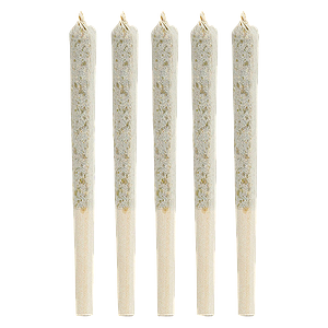 1964 - Sour Tangie Pre-Roll