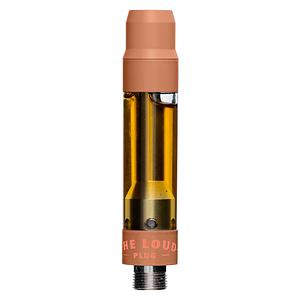 The Loud Plug - Cocolicious Liquid Diamonds 510 Thread Cartridge