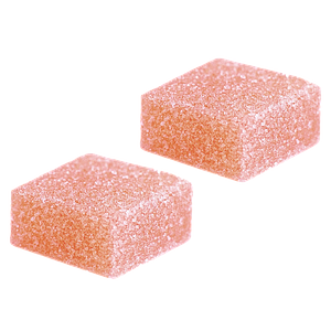 Port North - Apricot Kush Full Spectrum Hash Soft Chews