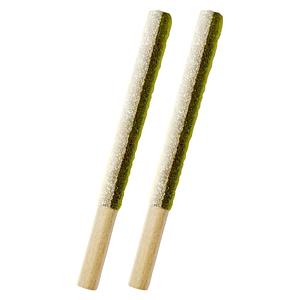 Tenzo - Wtf (Watermelontutti Frutti) Infused Slimsicles Pre-Roll