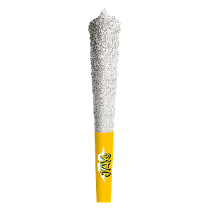 JAYS - Moonrock Infused & Diamond Coated F Yuzu Infused Pre Roll