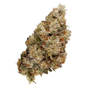 Top Leaf - Alaskan TF