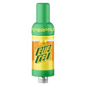 RAD - Pineapple Juggernaut Fuel Cell Ceramic 510 Thread Cartridge