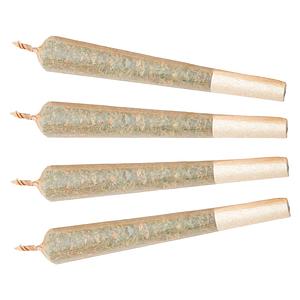 Happy & Stoned - Quick Rips Sativa Pre-Roll